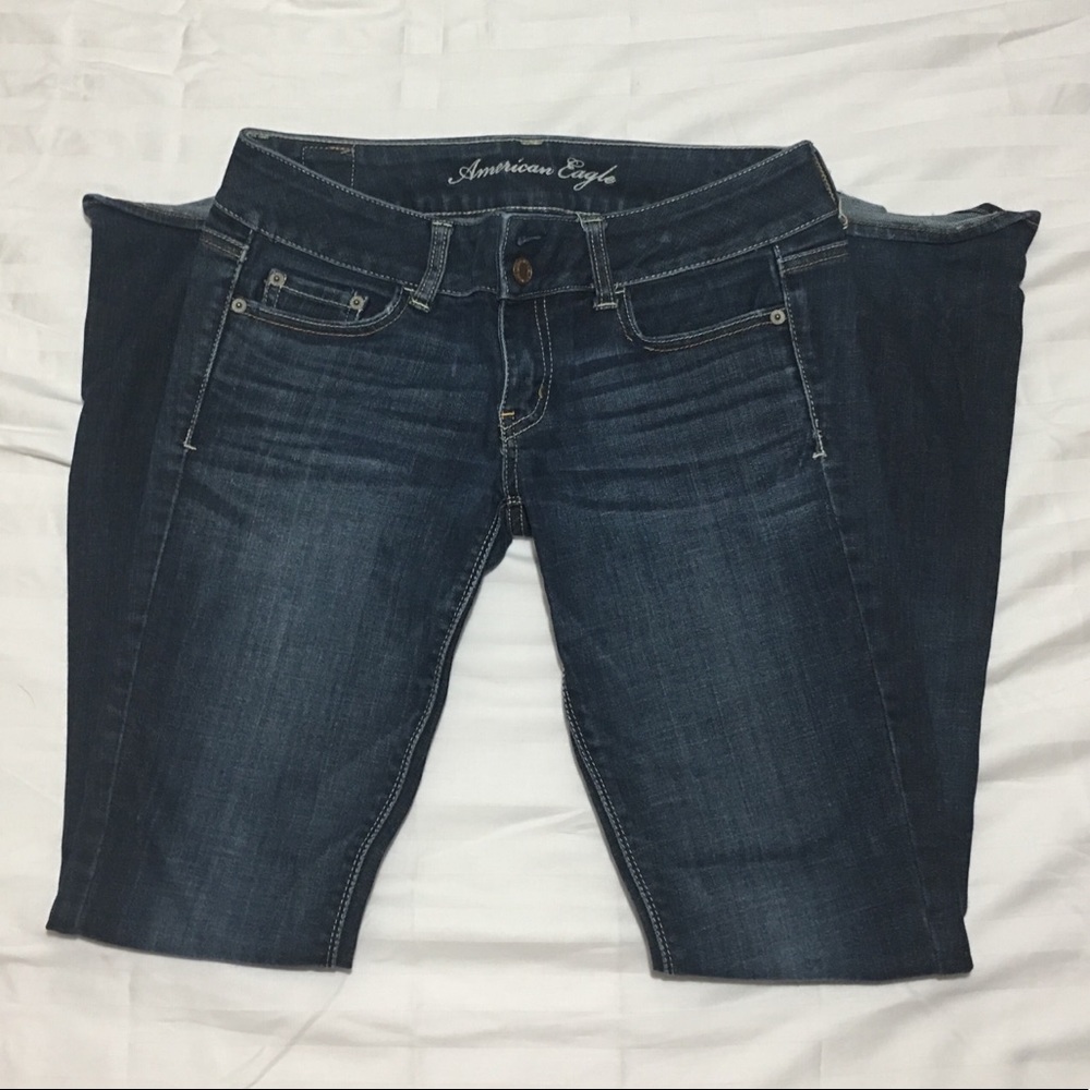 American Eagle outfitters Artist. Size 4.